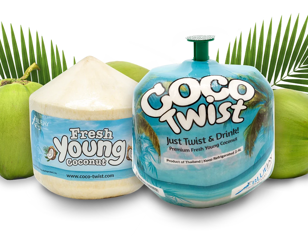 Coco Twist
